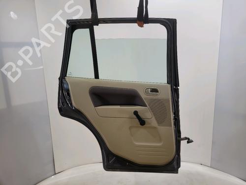 Left rear door FORD FUSION (JU_) 1.4 | BP28286224C4 