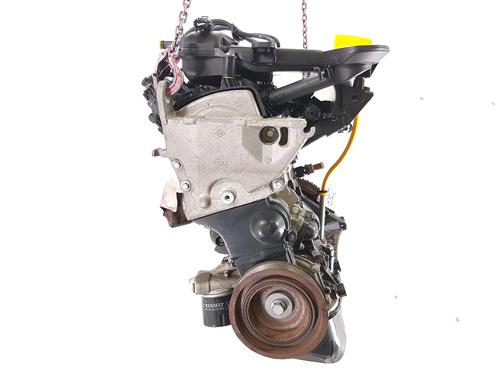 Used Engine Engine 37658050 37658050
