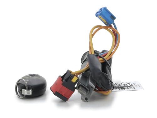 Ignition barrel CITROËN XSARA (N1) 1.6 16V | BP30558161M48