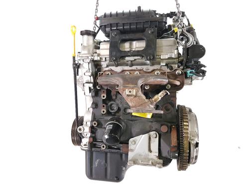 Engine CHEVROLET SPARK (M300) 1.2 | BP28595263M1