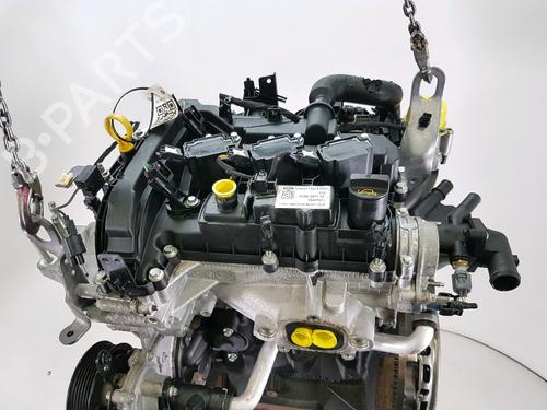Engine FORD FIESTA VII (HJ, HF) 1.1 Ti-VCT | BP40212147M1 - Image 6