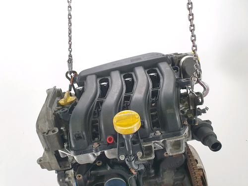 Engine RENAULT CLIO III (BR0/1, CR0/1) 1.6 16V (BR09, BR0T, CR09, CR0T) | BP36777138M1 - Image 5