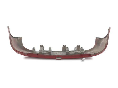 Rear bumper OPEL ASTRA G Hatchback (T98) 2.0 16V (F08, F48) | BP27623113C8 