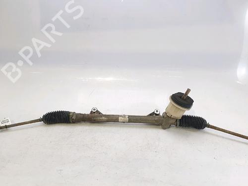 Used Steering rack RENAULT CLIO III (BR0/1, CR0/1) 1.5 dCi (BR17, CR17) (86 hp) 29265116