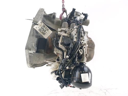 Used Gearbox FIAT 500 (312_) 1.2 (312AXA1A) (69 hp) 29849209