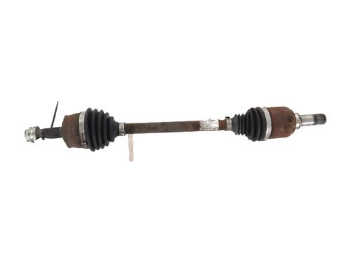 Used Left front driveshaft FIAT 500 (312_) 1.0 Mild Hybrid (312.AYD1B) (69 hp) 25731548