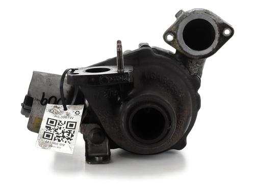 Turbocharger/Supercharger CITROËN C4 Picasso I MPV (UD_)  | BP28137569M71 