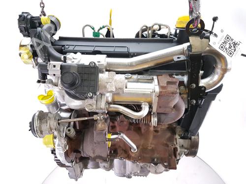 Engine RENAULT CLIO III (BR0/1, CR0/1) 1.5 dCi (C/BR0G, C/BR1G) | BP37627619M1 - Image 5
