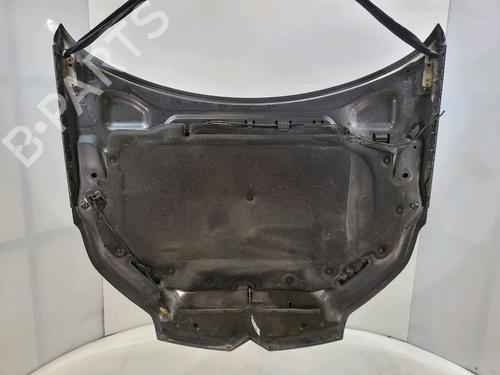 Hood CITROËN C5 III (RD_) 2.0 HDi 165 (RDRHHA, RDRHH8) | BP29552461C1 
