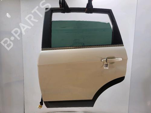Used Left rear door CHEVROLET CAPTIVA (C100, C140) 2.0 D (126 hp) 24327324