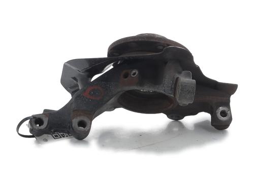 Right front steering knuckle OPEL CORSA E (X15) 1.4 (08, 68) | BP32006211M26