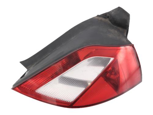 Used Right taillight Right taillight RENAULT MEGANE II (BM0/1_, CM0/1_) 1.5 dCi (BM0F, BM0T, BM2B, CM0F, CM0T) (82 hp) 40278017 40278017