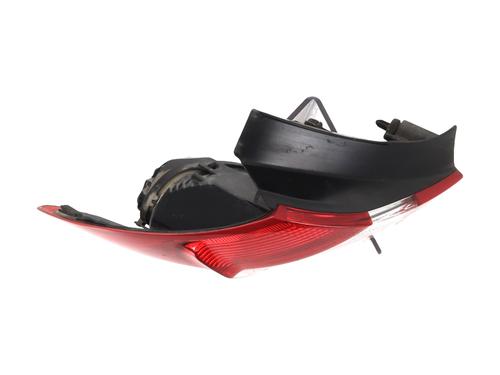 Used Left taillight CITROËN C4 II (NC_) 1.6 HDi 110 (112 hp) 29819838