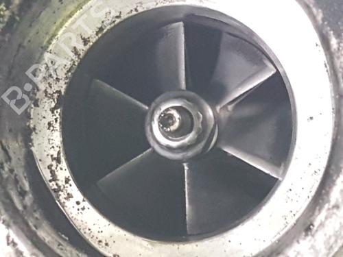 Engine PEUGEOT EXPERT Van (VF3A_, VF3U_, VF3X_) 2.0 HDi 120 | BP31963567M1 