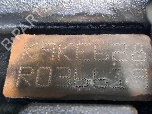 Engine RENAULT CLIO IV (BH_) 1.5 dCi 90 | BP33685850M1  - Image 10