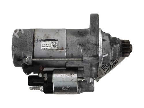 Starter AUDI A3 Sportback (8VA, 8VF) 2.0 TDI | BP31963209M8 