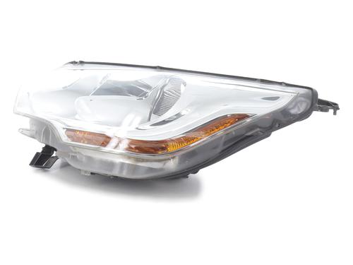 Optica esquerda CITROËN C4 II (NC_) 1.6 HDi 90 (92 hp) 31348999