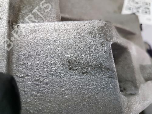 Gearbox AUDI A4 B8 Avant (8K5) S4 quattro | BP37506357M3 - Image 5