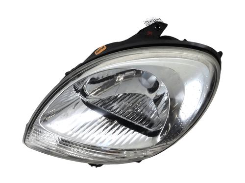 Left headlight RENAULT KANGOO (KC0/1_) 1.5 dCi | BP29381644C28 