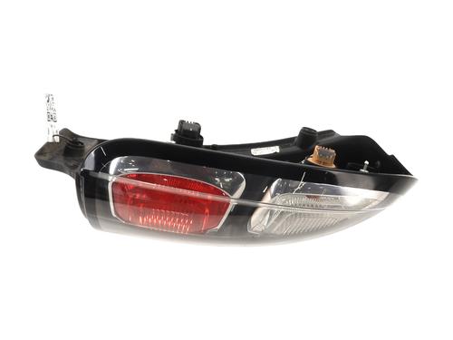 Used Left taillight CITROËN C3 Picasso (SH_) [2008-2025]  28486911