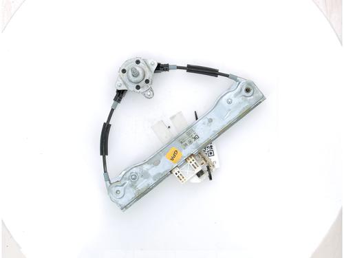 Rear right window mechanism FIAT PANDA (312_, 319_) 1.2 (312PXA1A) (69 hp) 17873236