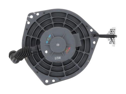 Used Heater blower motor CHEVROLET AVEO / KALOS Hatchback (T250, T255) 1.2 (72 hp) 27308793