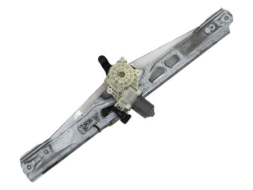 Used Front left window mechanism Front left window mechanism FORD TRANSIT CUSTOM V362 Van (FY, FZ) 2.2 TDCi (100 hp) 33280214 33280214