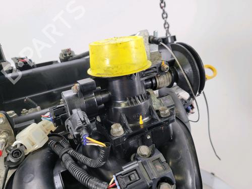 Engine TOYOTA AYGO (_B1_) 1.0 (KGB10_, KGB10R) | BP40441694M1 - Image 6