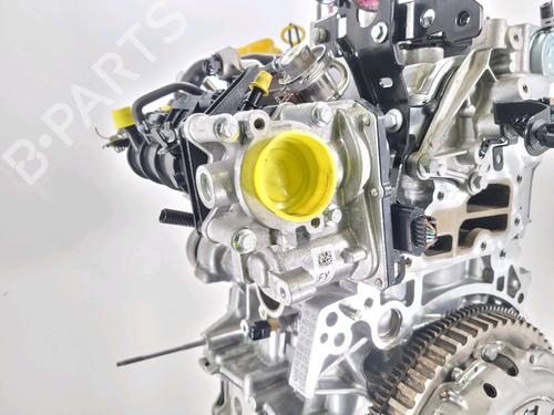 Engine RENAULT CLIO IV Grandtour (KH_) 0.9 TCe 90 | BP29849222M1