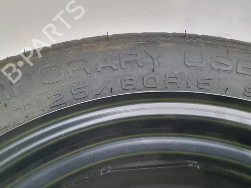 Jack Kit CITROËN C3 Picasso (SH_) 1.6 HDi | BP31180087C119