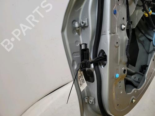 Right rear door BMW 1 (F40) 116 d | BP31662284C5