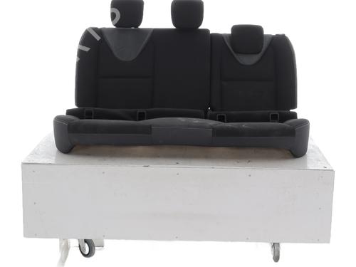 Stol bak Stol bak RENAULT CLIO IV (BH_) 1.5 dCi 90 (90 hp) 34204572 34204572