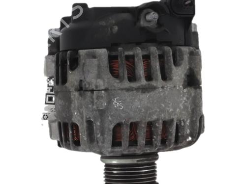 Alternator FORD FIESTA VI (CB1, CCN) 1.4 TDCi | BP37064575M7 - Image 5