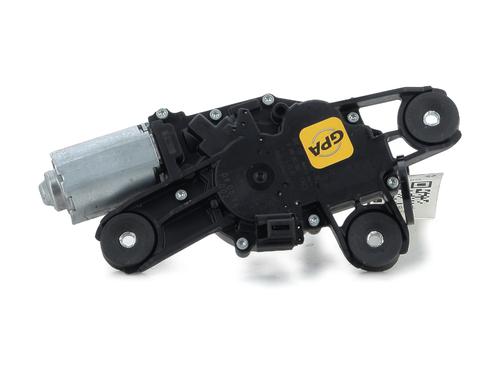 Rear wiper motor FORD FIESTA VI (CB1, CCN) 1.25 | BP23204204M102 
