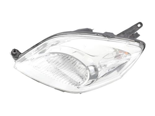 Left headlight PEUGEOT BIPPER (AA_) 1.4 HDi | BP36288773C28  - Image 5