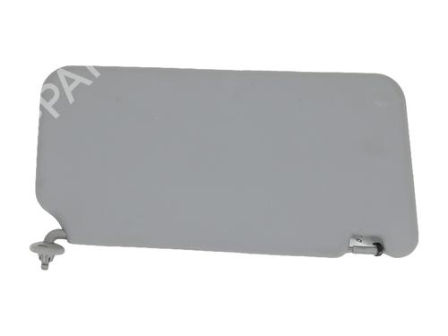 Left sun visor SUZUKI SWIFT IV (FZ, NZ) 1.2 (AZH412, ZC72S) | BP29930952I1