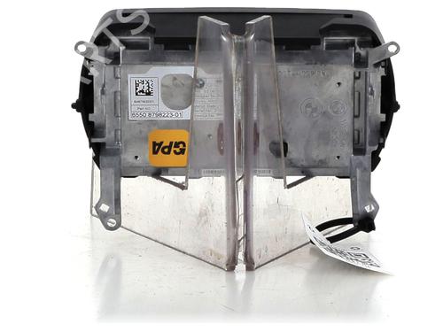 Multifunctionele display MINI MINI COUNTRYMAN (F60) Cooper S ALL4 | BP30654221C48