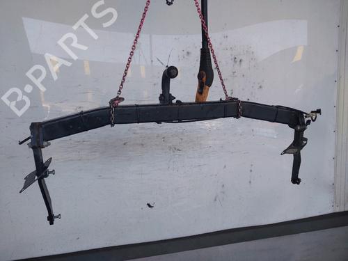 Trækkugle/Mekanisme Trækkugle/Mekanisme RENAULT SCÉNIC III (JZ0/1_) 1.5 dCi (110 hp) 34112050 34112050