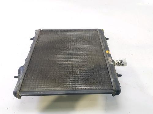 Used Water radiator PEUGEOT 307 (3A/C) 1.4 16V (88 hp) 30165835