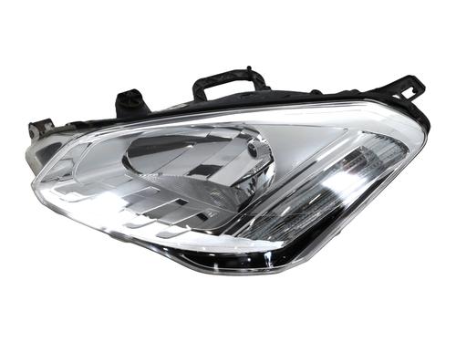 Left headlight CITROËN BERLINGO Box Body/MPV (B9) 1.6 HDi 90 | BP32512598C28 