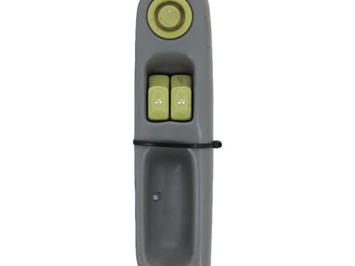 Used Left front window switch RENAULT TWINGO I (C06_) [1993-2012]  27553398