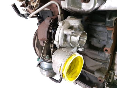 Engine SEAT ALTEA (5P1) 2.0 TDI 16V | BP30054254M1