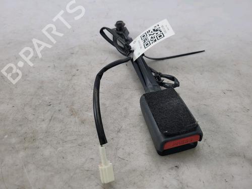 Seat buckle NISSAN PULSAR Hatchback (C13) 1.5 dCi | BP27915997I32 