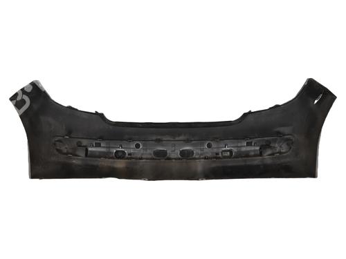 Zderzak tylny PEUGEOT 207 (WA_, WC_) 1.4 HDi | BP29988011C8 