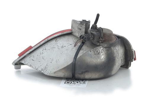 Rear bumper right light RENAULT MEGANE IV Hatchback (B9A/M/N_) 1.2 TCe 130 (B9MR) | BP31821975C82