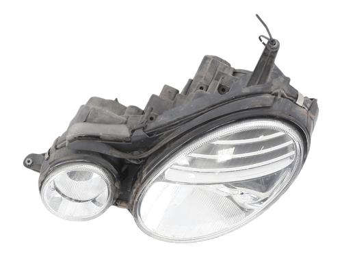 Left headlight MERCEDES-BENZ E-CLASS T-Model (S211) E 220 T CDI (211.208) | BP39501765C28 - Image 5