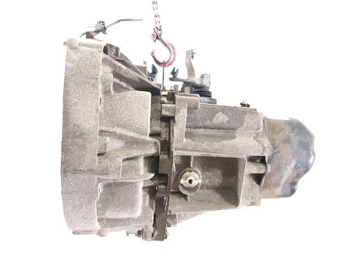 Used Gearbox Gearbox RENAULT CLIO III (BR0/1, CR0/1) 1.2 16V (103 hp) 39576403 39576403