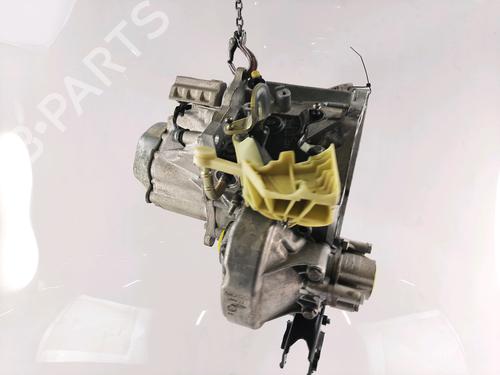 Gearbox CITROËN C3 II (SC_) 1.6 HDi | BP36181935M3 - Image 3
