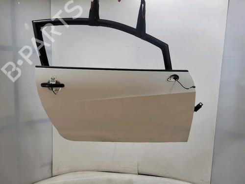 Dør højre fortil Dør højre fortil SEAT IBIZA IV (6J5, 6P1) 1.2 TDI (75 hp) 34389360 34389360
