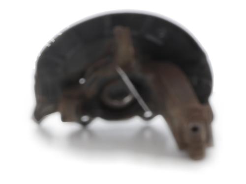 Left front steering knuckle VW POLO V (6R1, 6C1) 1.2 TSI | BP30827632M25